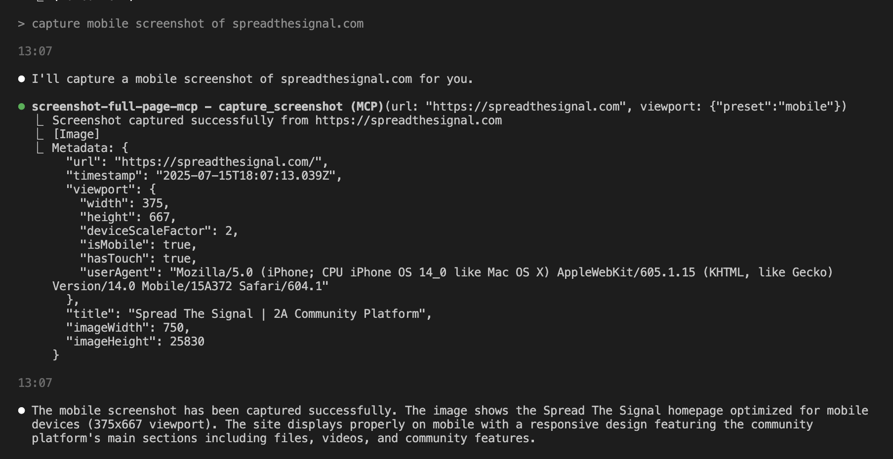CodePrism screenshot