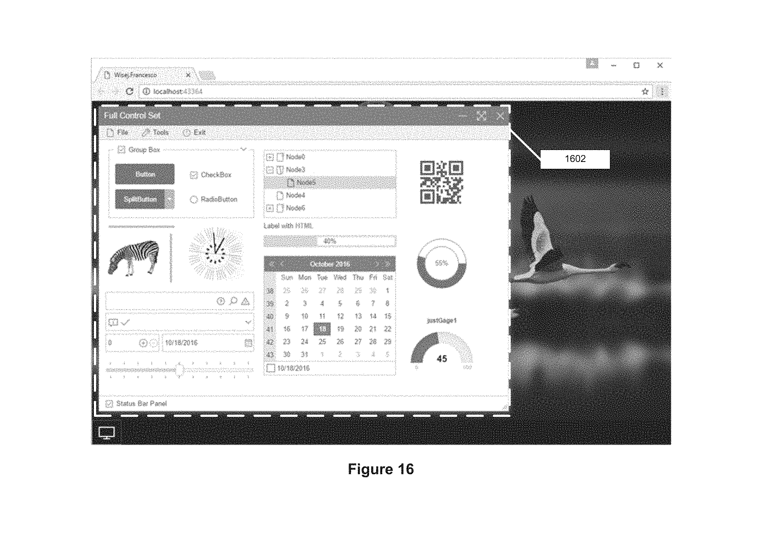 Google Patents screenshot