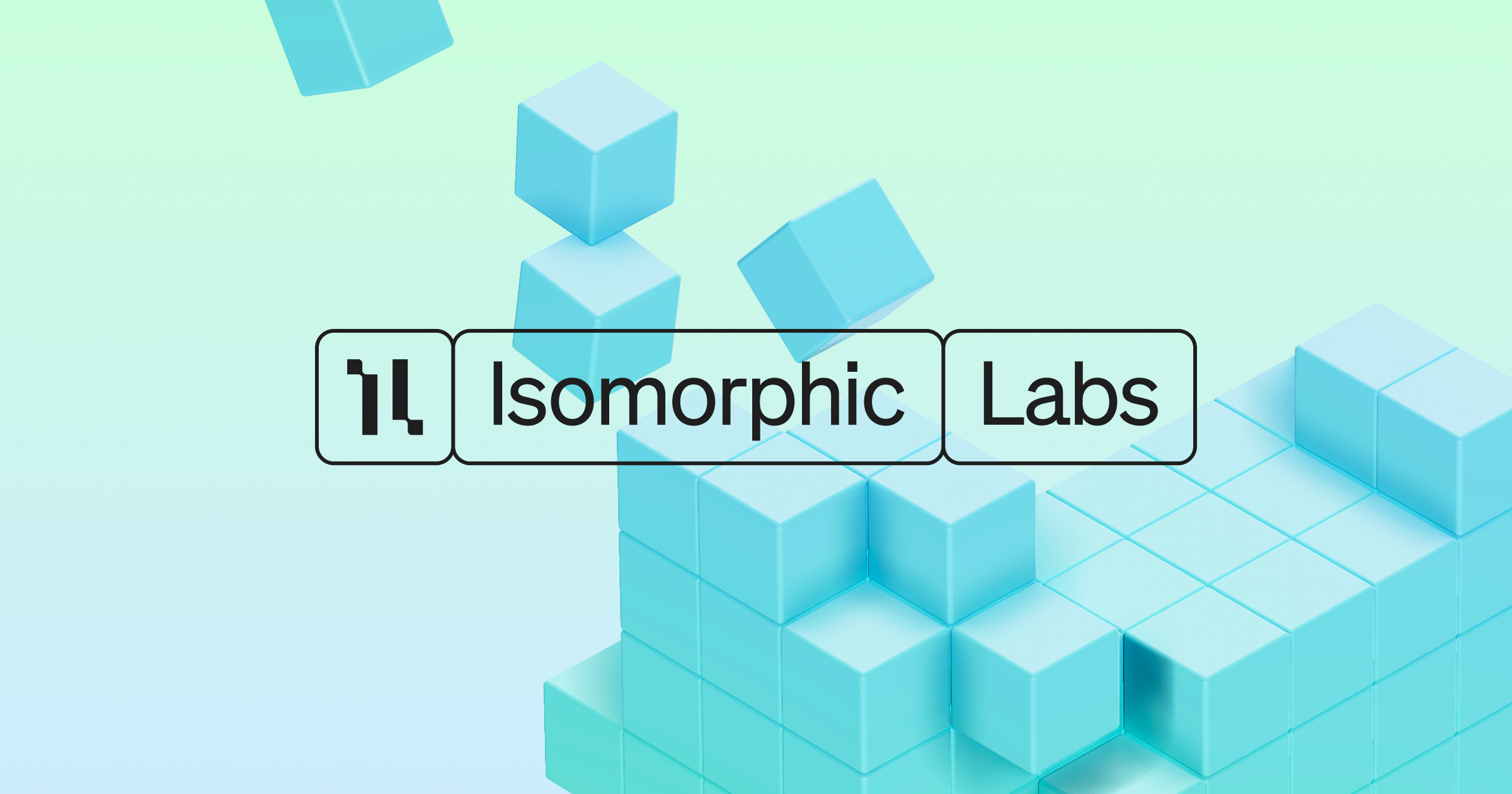 Isomorphic Labs Platform screenshot