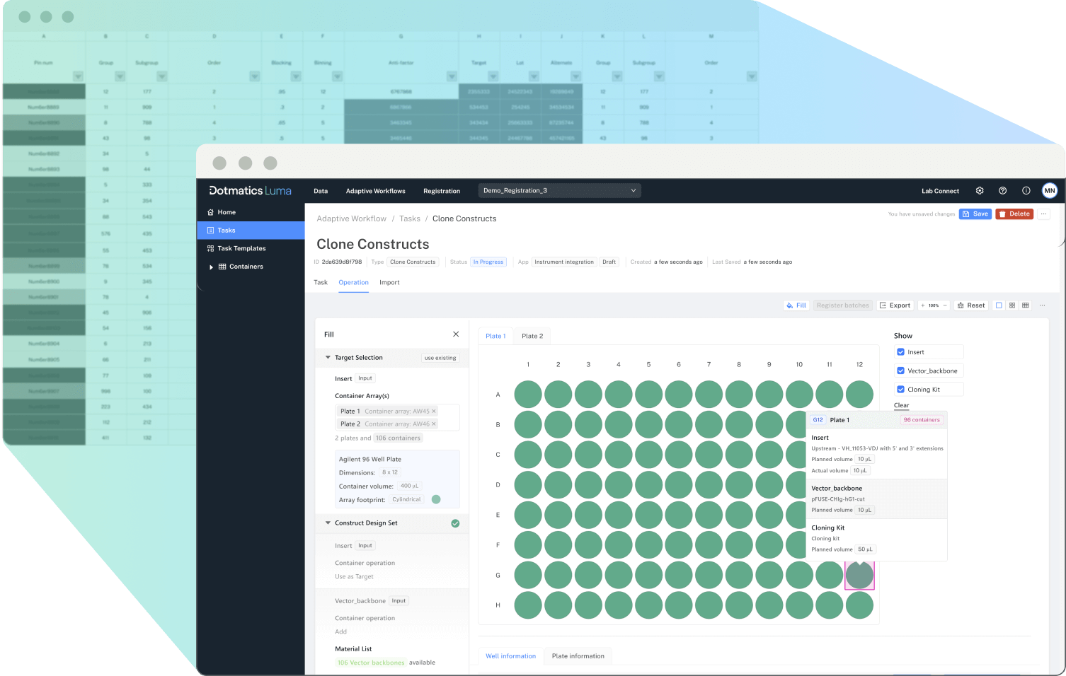 Luma screenshot