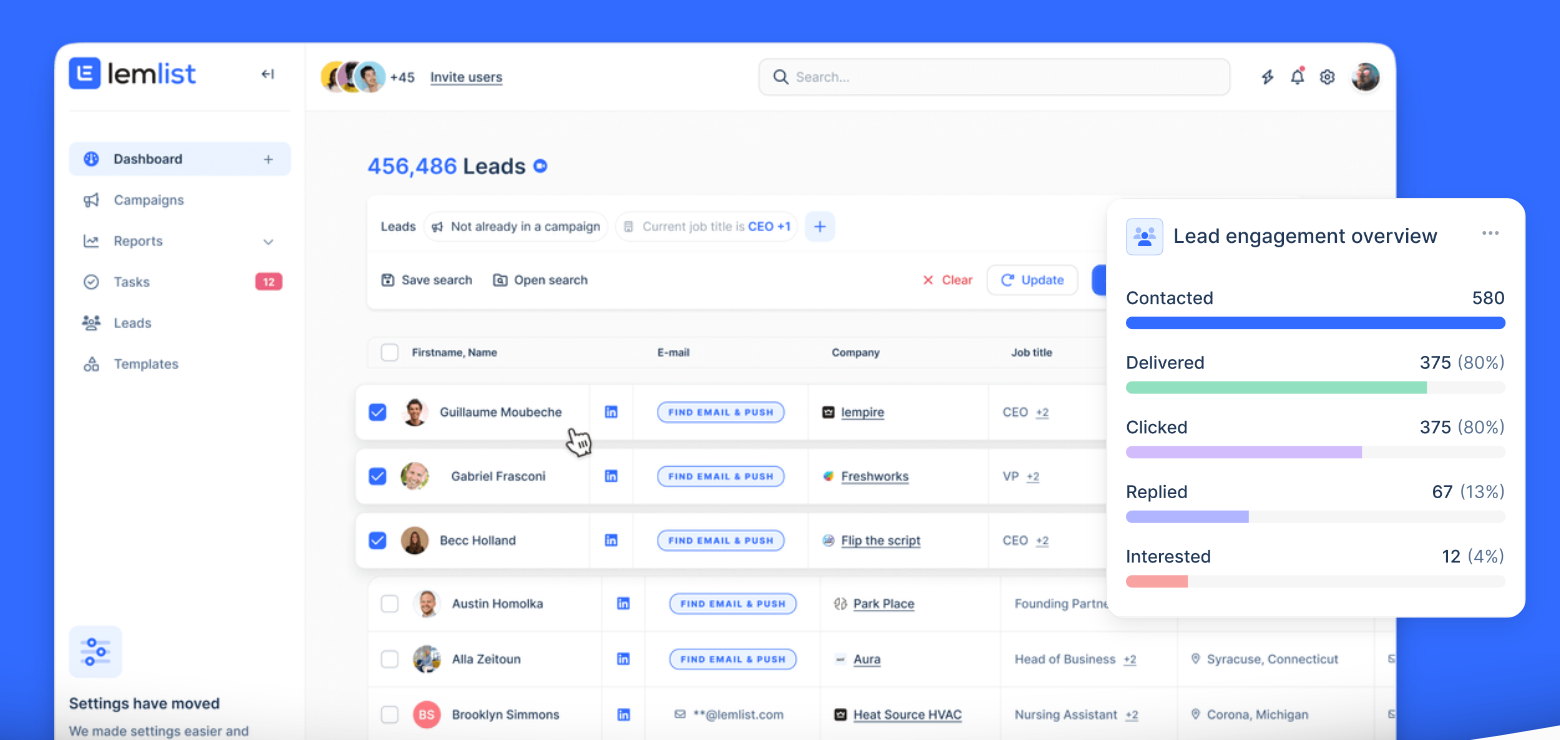 Notetaker Module screenshot