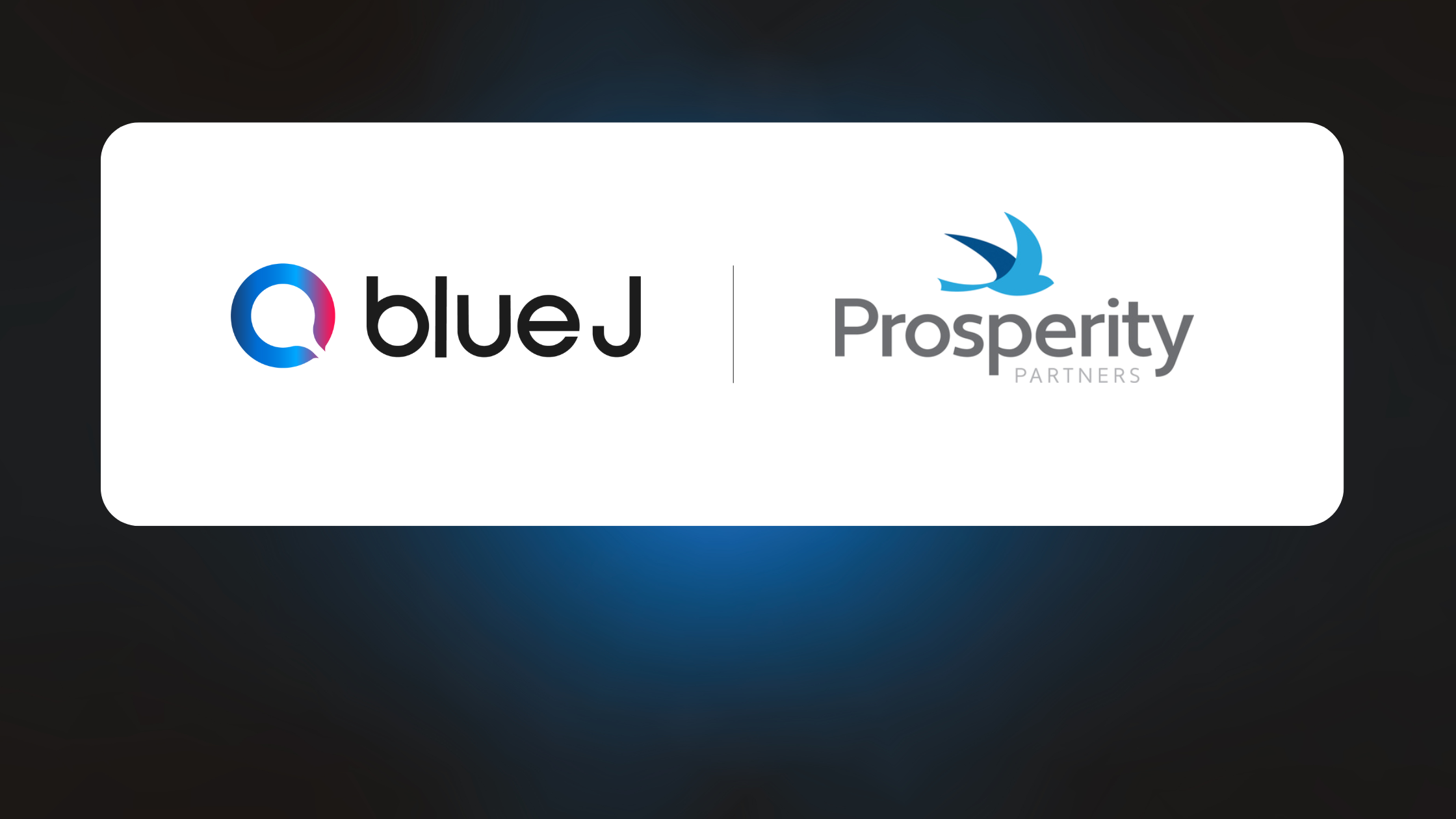 Blue J screenshot