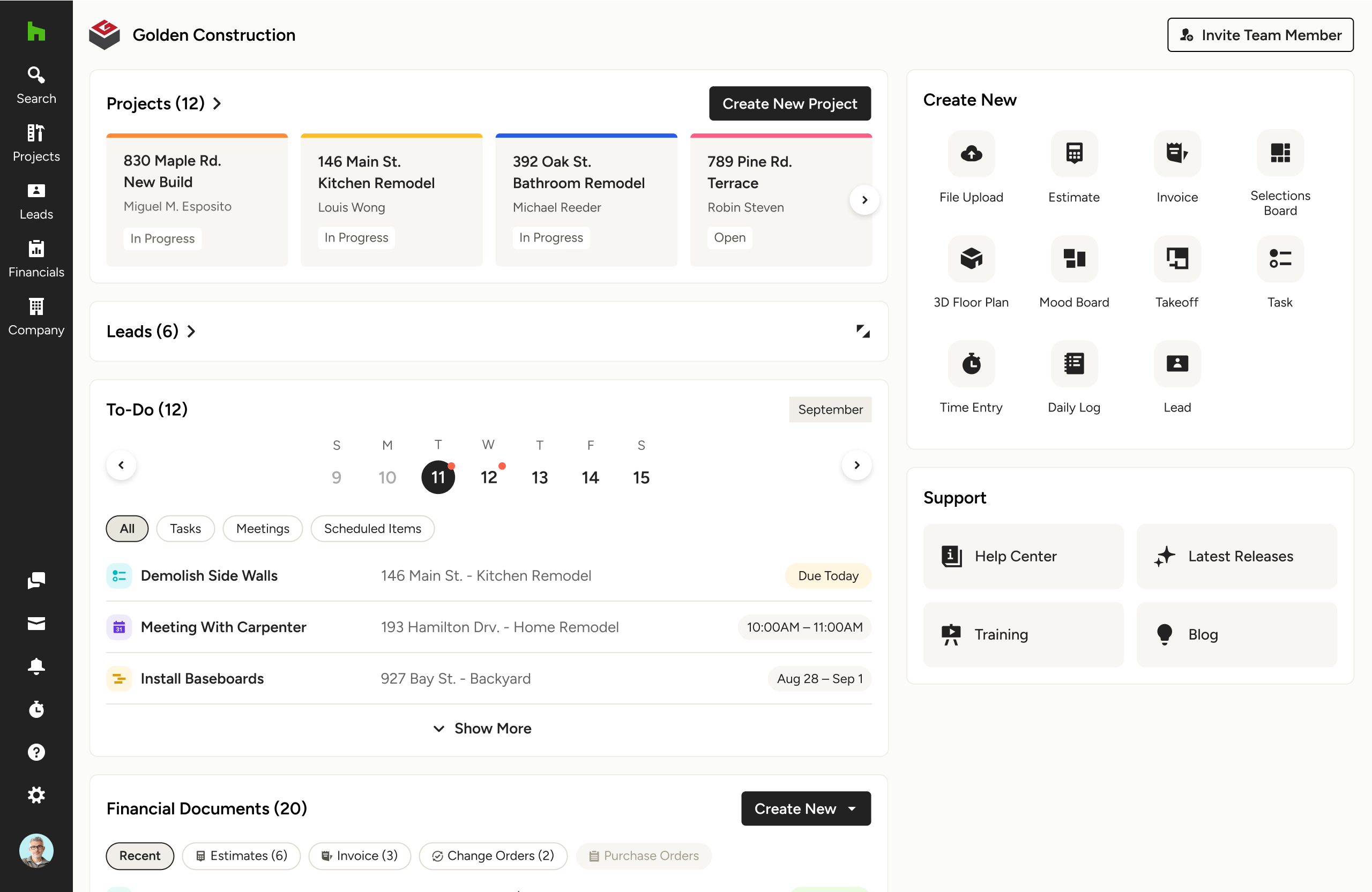 Bluebook screenshot