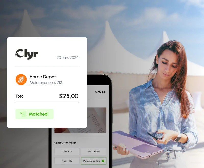 Clyr screenshot