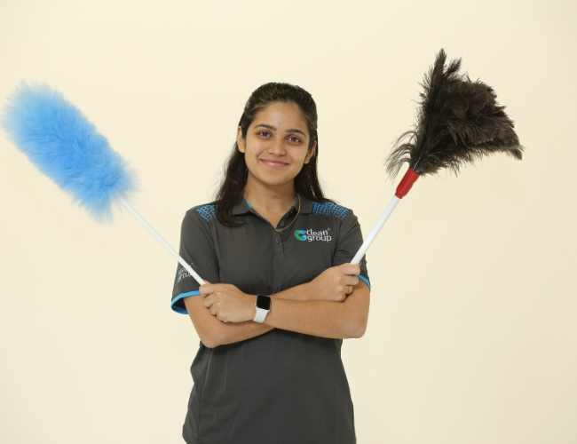 High Touch Surface Disinfection Services for Offices