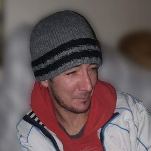 Foto Kenneth Vandermeersch