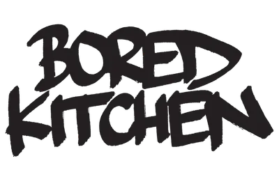 Bored Kitchen