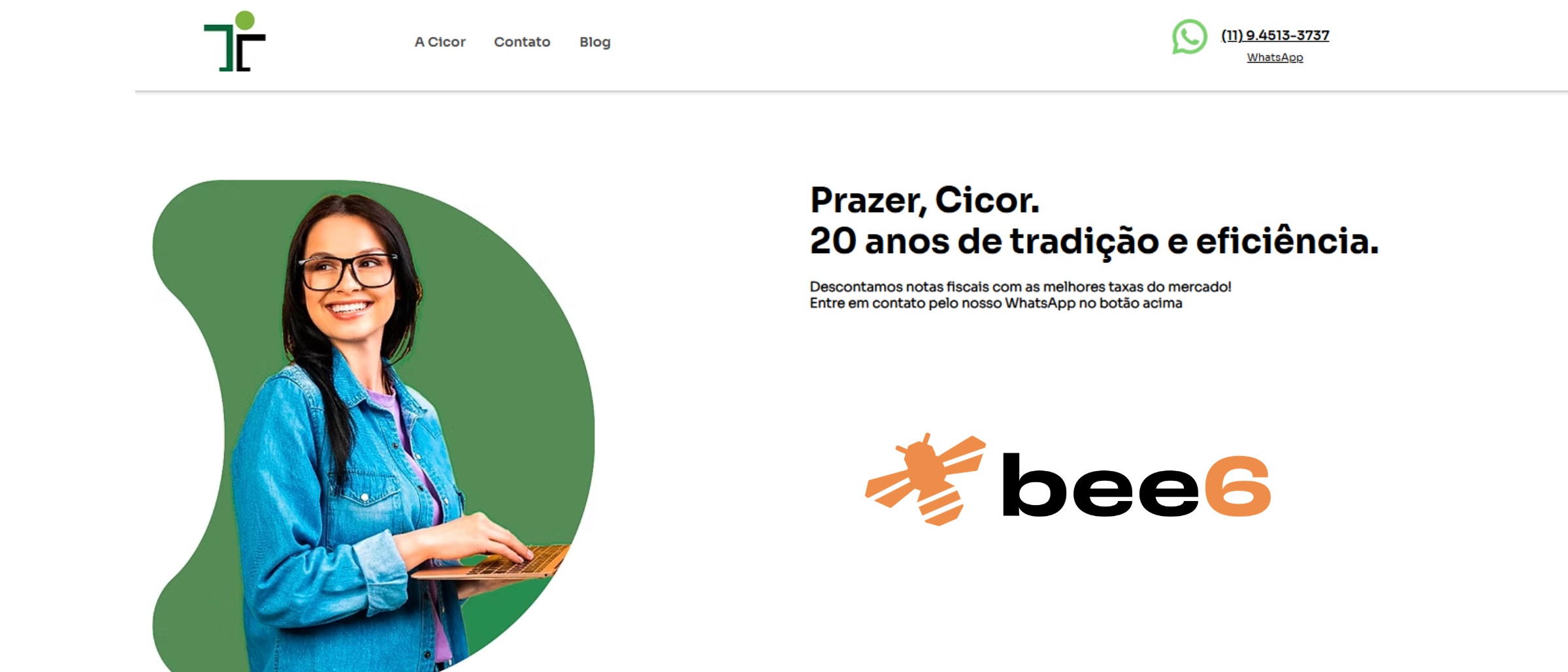 Cicor Factoring ā Duplinet: Modernization and Automation in Factoring