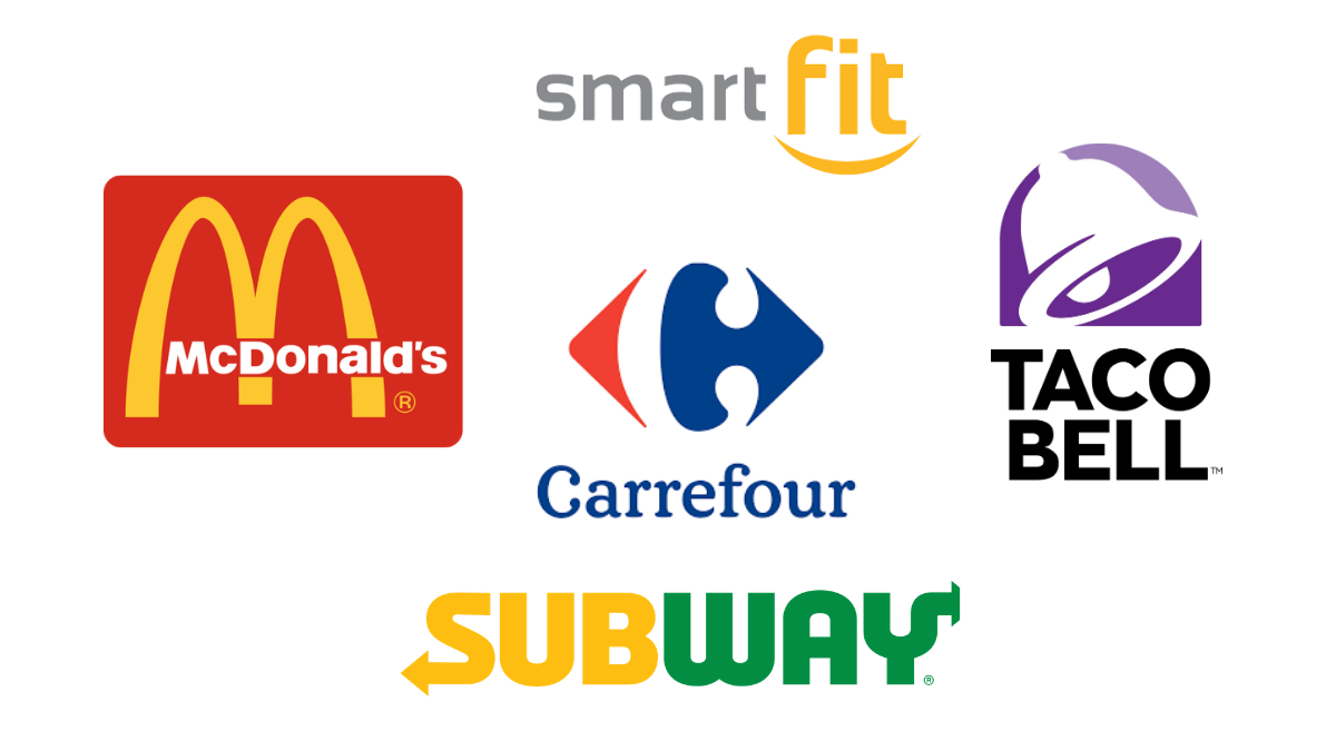 Expansion and Structuring of High-Performance Networks