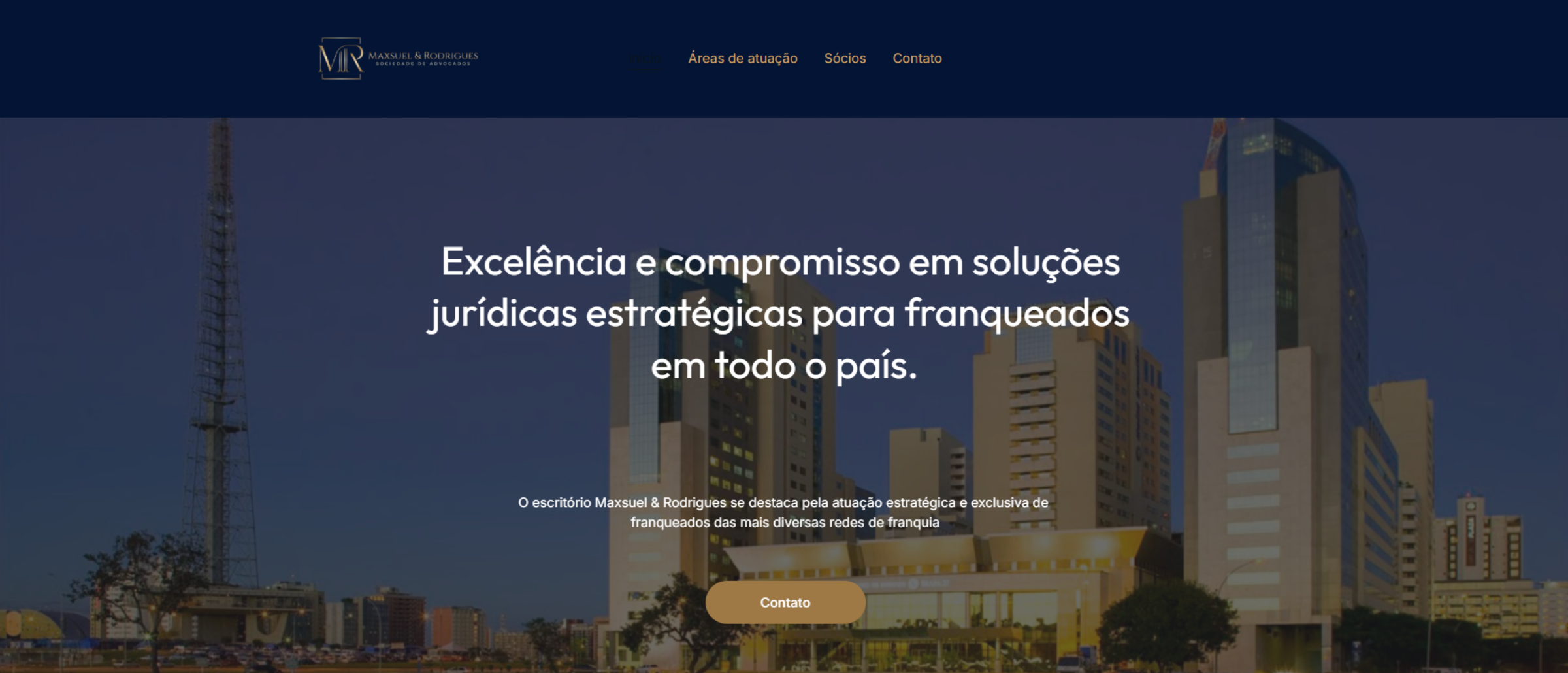 Maxsuel & Rodrigues Advogados