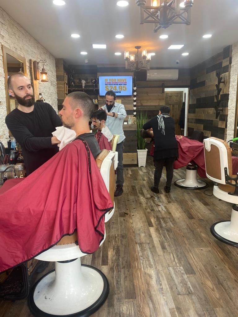 Common Mistakes to Avoid When Using a Straight Razor