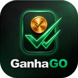 GanhaGo Logo