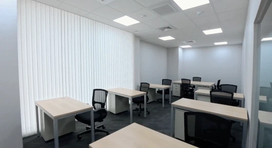 Flexible Office