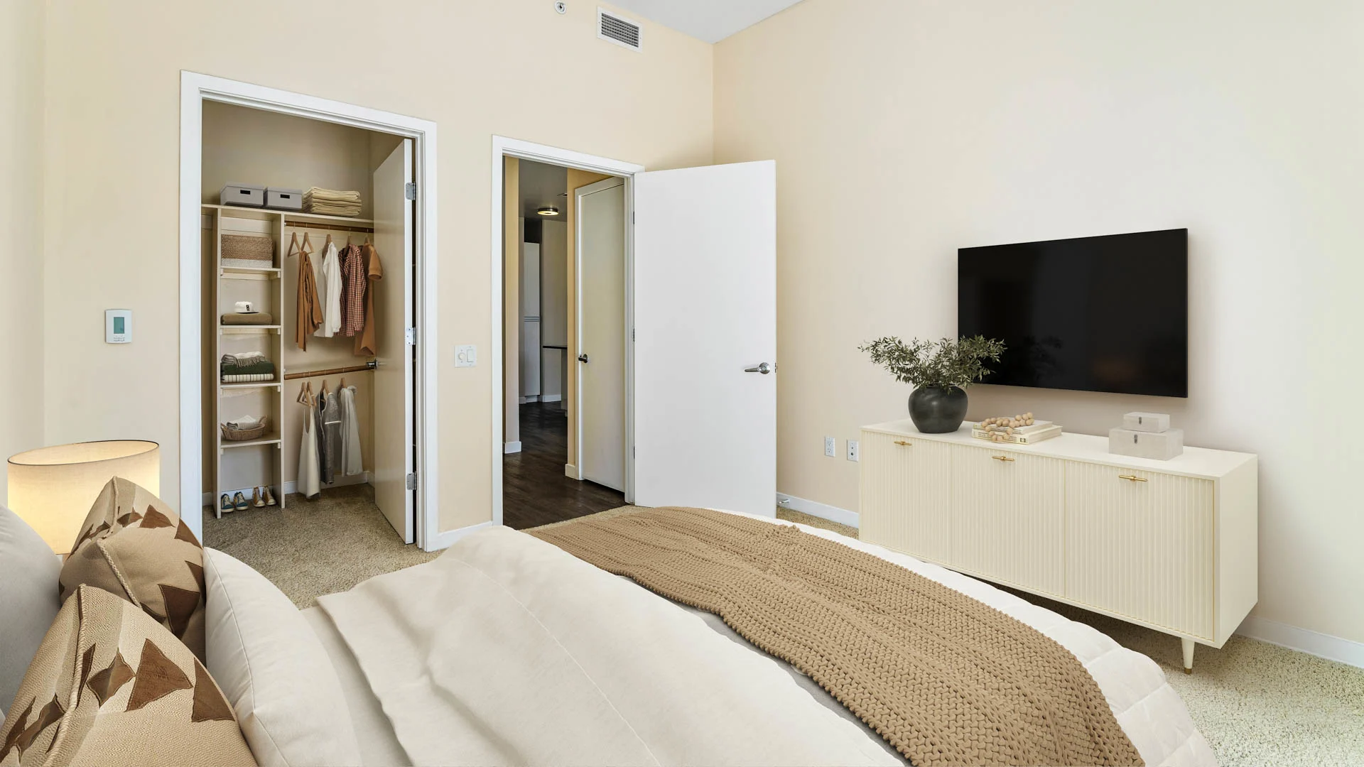Amenity