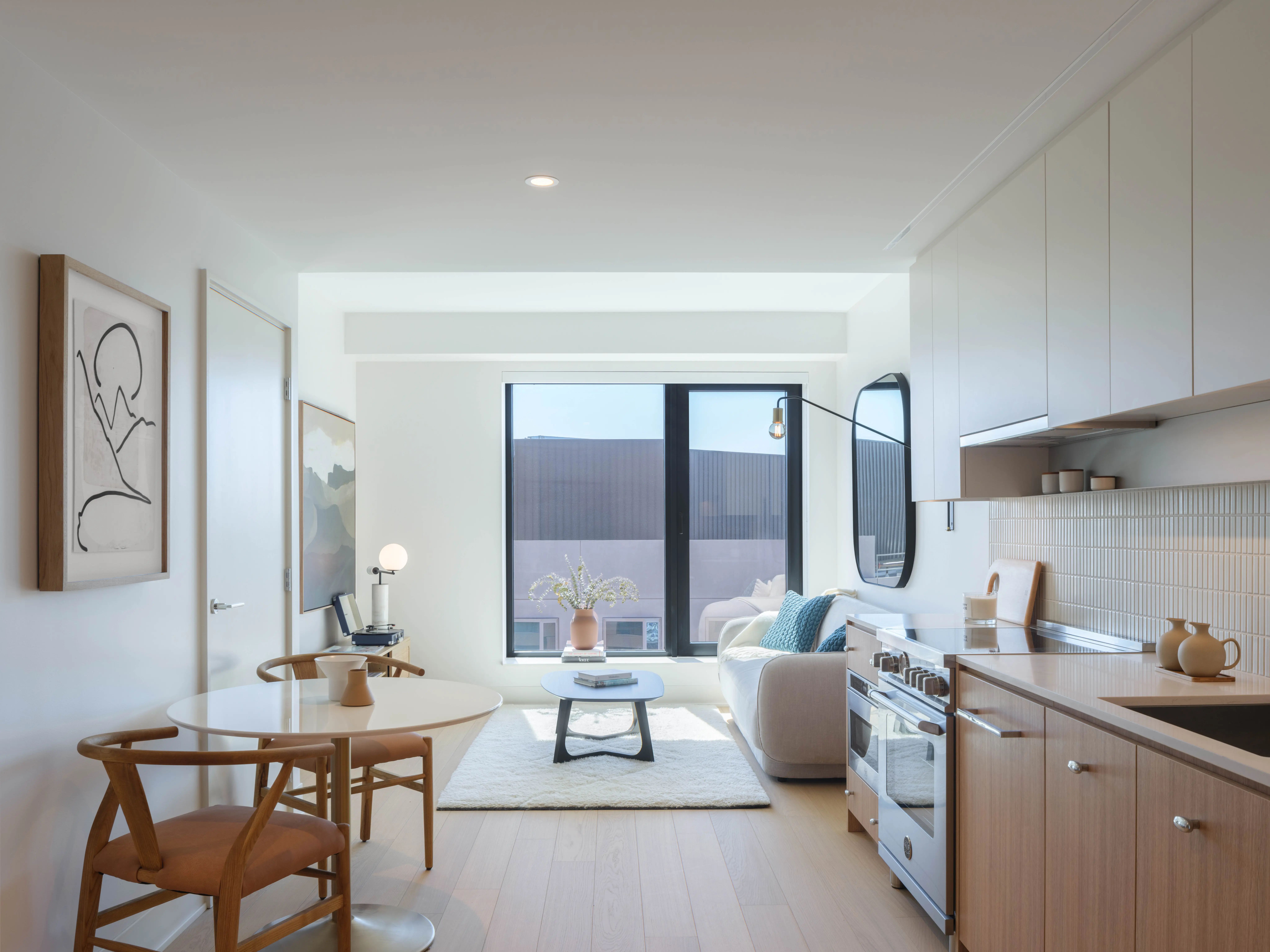 Amenity