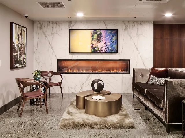 Amenity