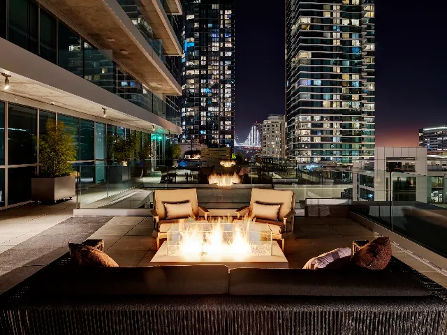 Amenity