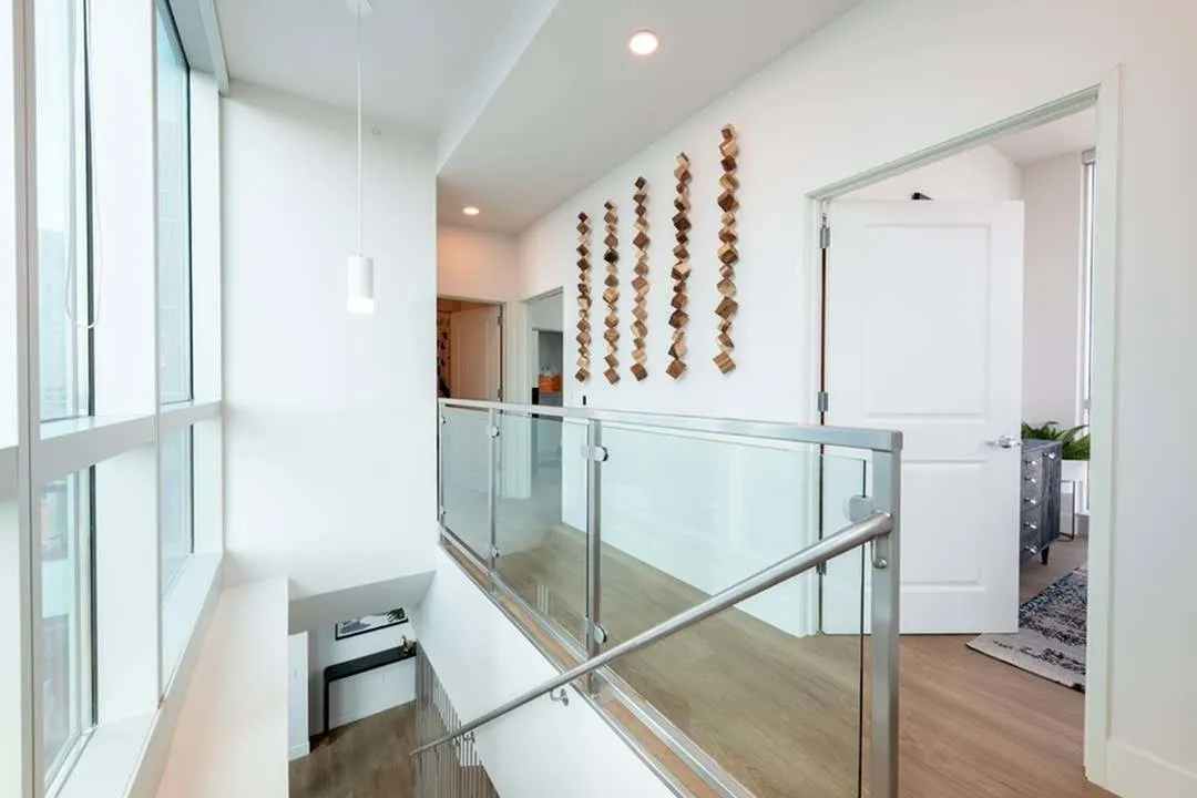Amenity