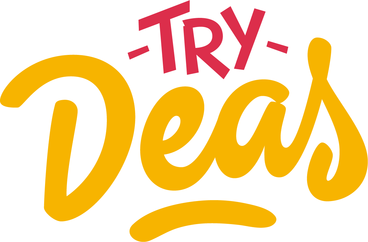 Try Deas Logo