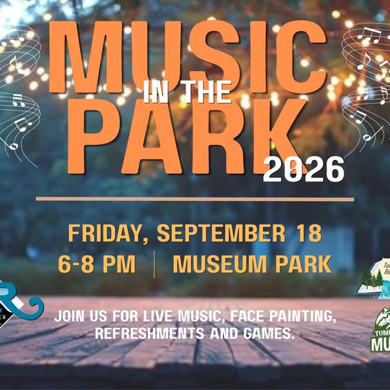 Music in the Park