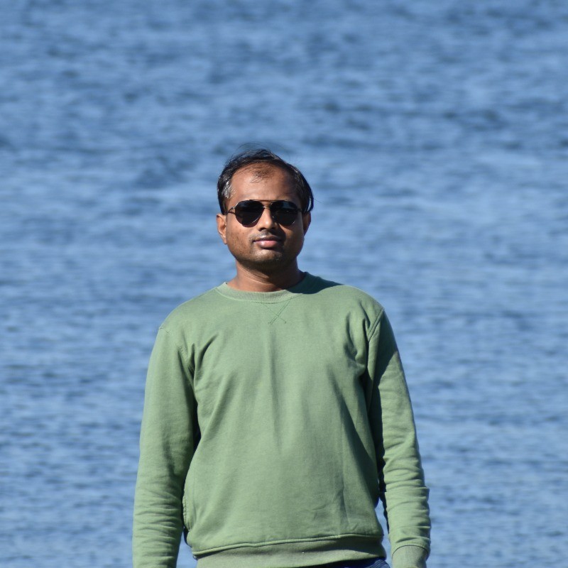 Mayur KeyDev