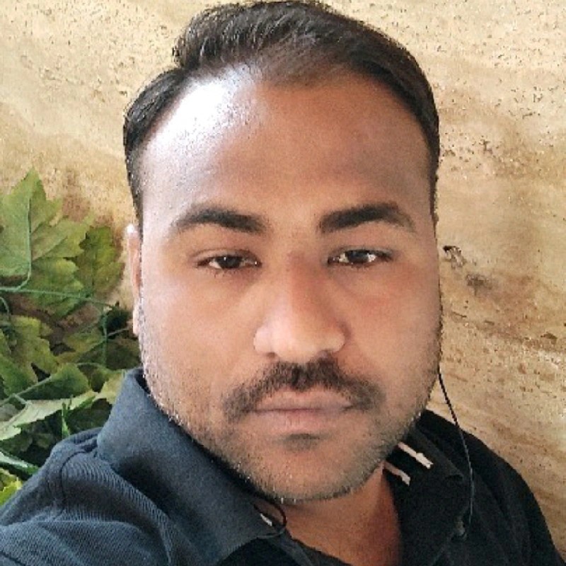 Vinay Sharma