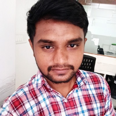 Bhavesh M