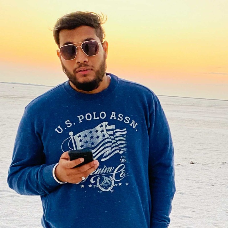 Rohan Jain