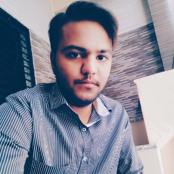 Vishal Parmar