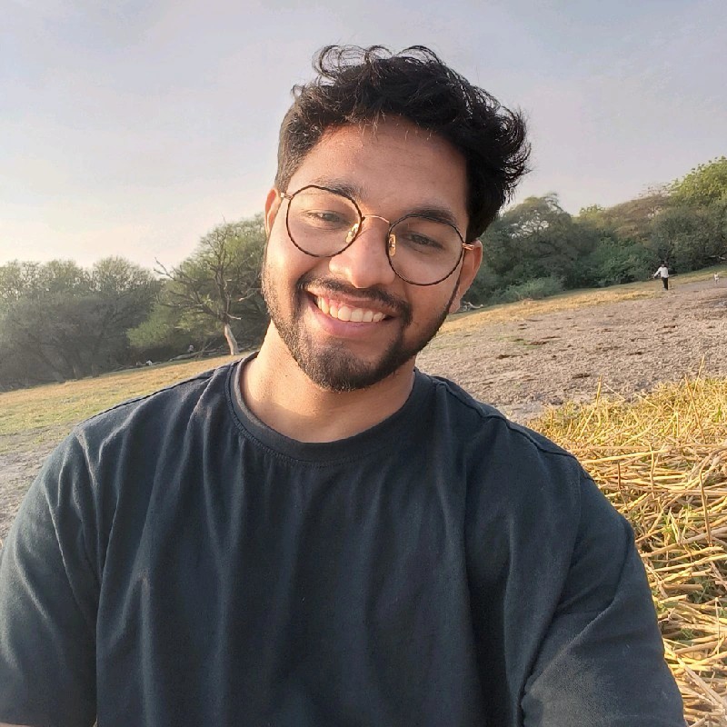 Ronak Jain