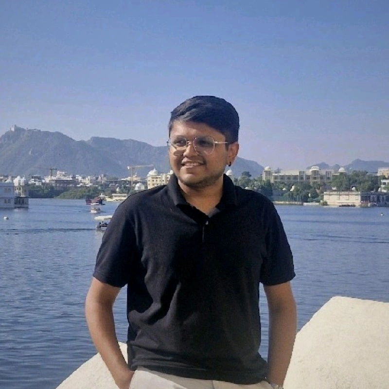 Hard Patel