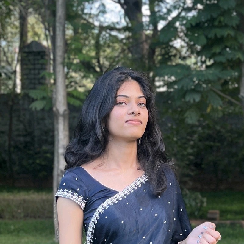 Tanmayi Maddali