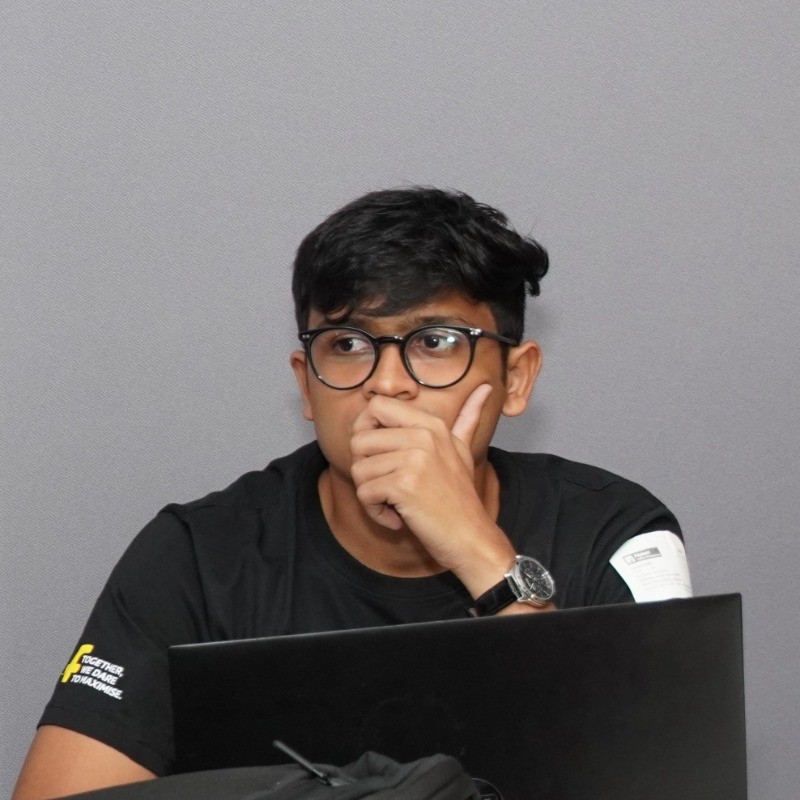 Jayesh Rathi