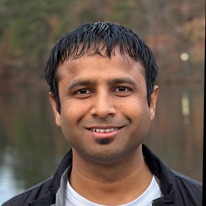 Vaibhav Rathod