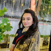 Kruti Patel
