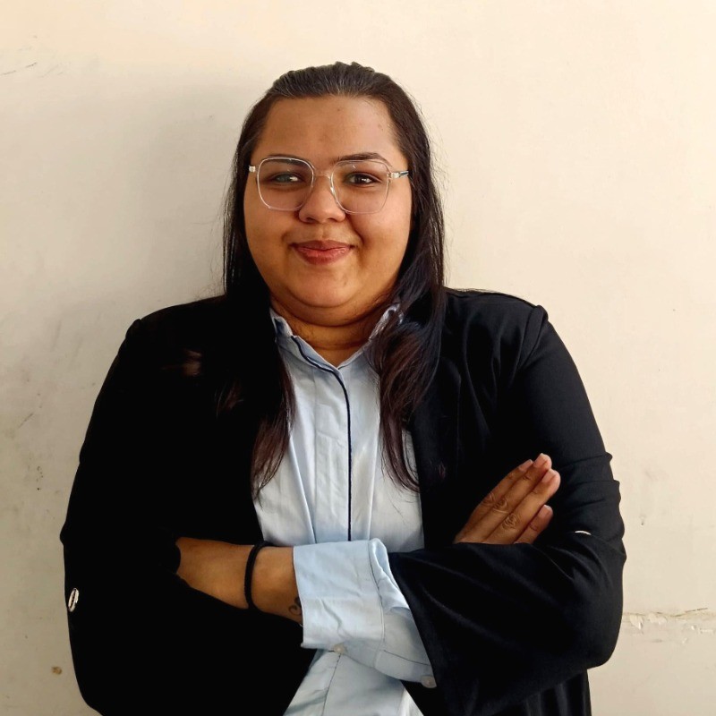 Anjali Jakhariaa