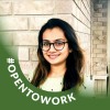 kruti patel