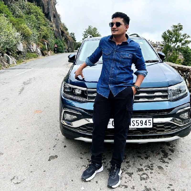 Bhavesh Makwana