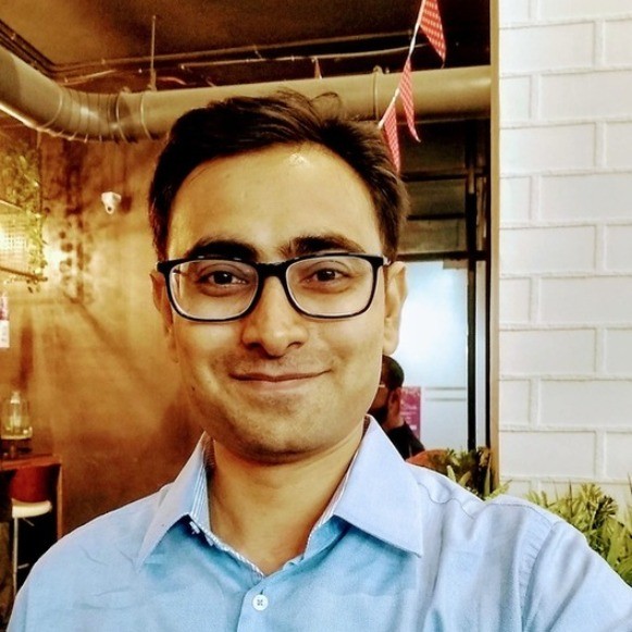 Kuldeep Bhatt