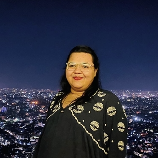 Anjali Jakhariaaa