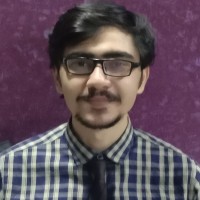 Shivam Dave