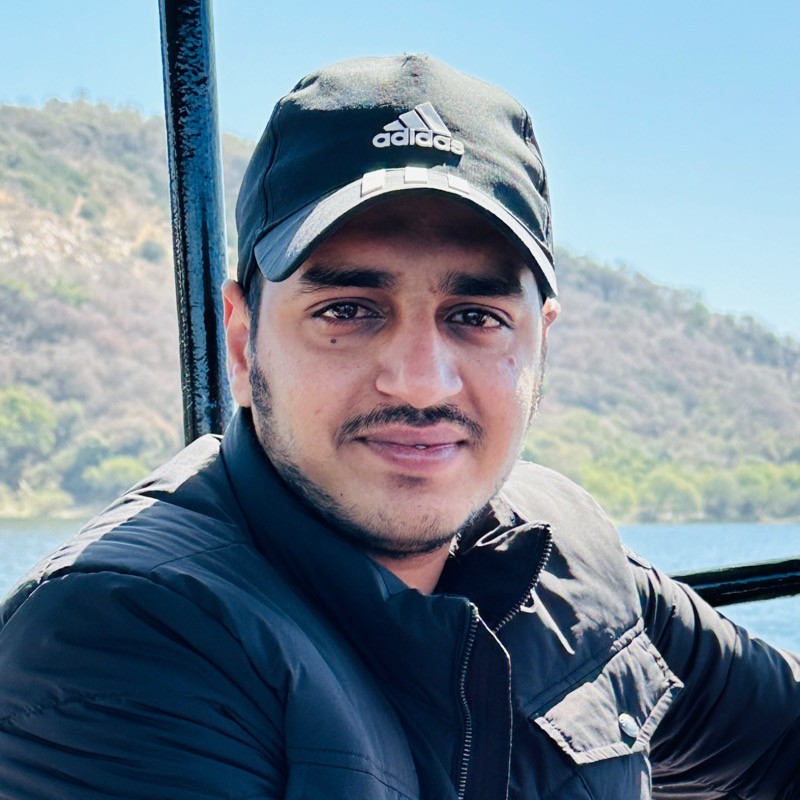 Ronak 6 Jain