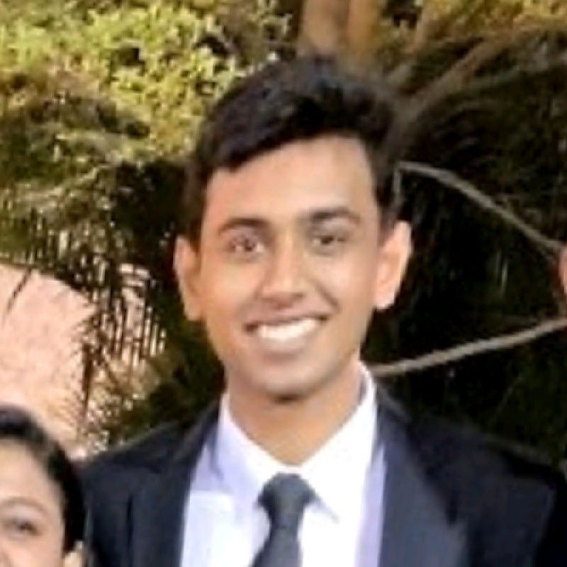 Devansh Shah