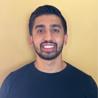 eshaan vipani