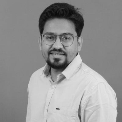 Sahil Patel
