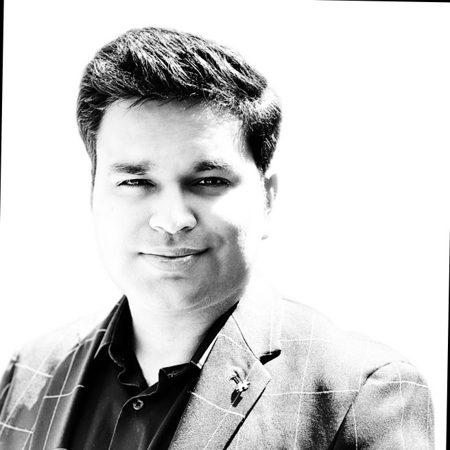 kushagra shrivastava