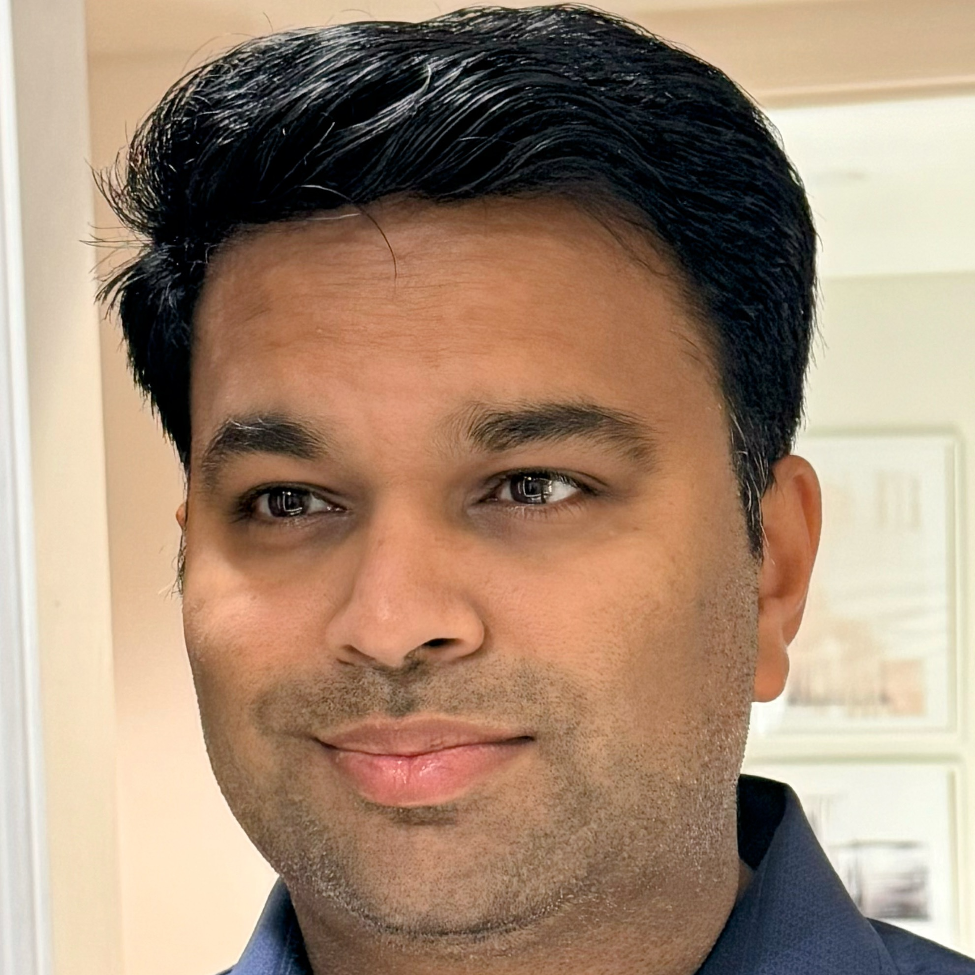 Kushagra Shrivastava