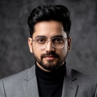 piyush s