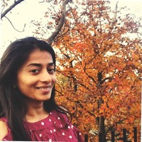 Kruti Patel