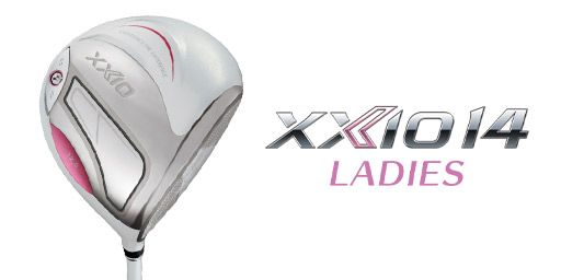 ゼクシオ 14 レディス